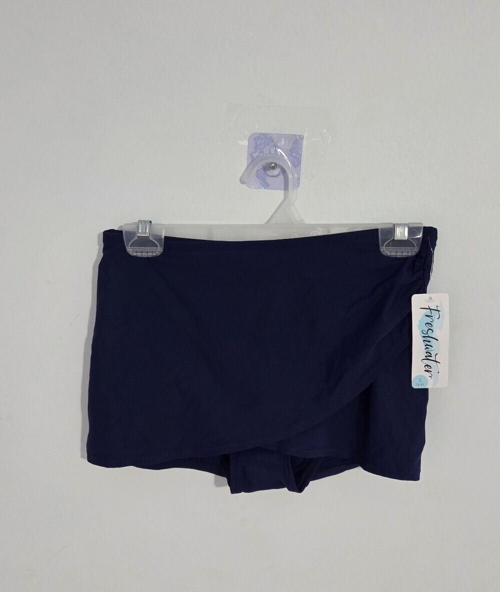 Freshwater Skirted Bathing Suit Bottoms